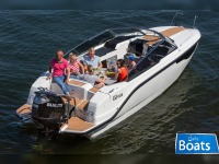 Silver Boats Uk Raptor