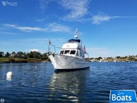 Island Gypsy Sedan Trawler