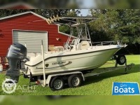 Century 2001 Cc