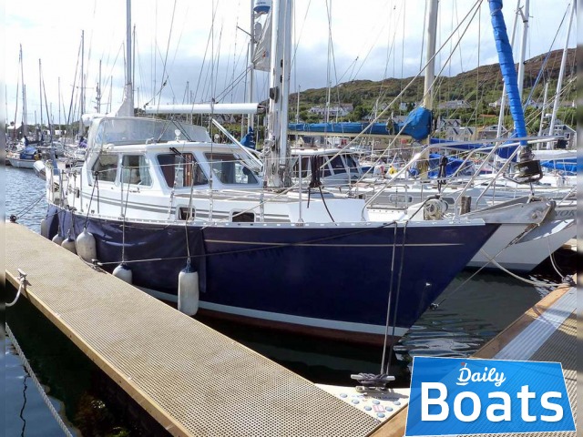 Buy 1996 Cromarty 36