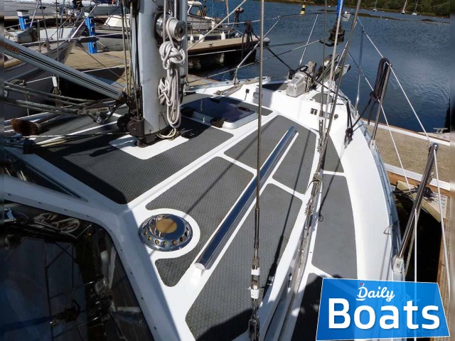 1996 Cromarty 36 for sale