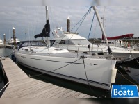 Dufour 44 Performance