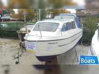 Mayland Sapphire 22 Ithaca Ii