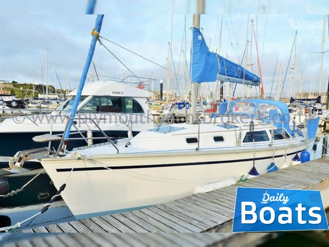 1994 Legend 30