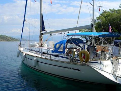 Bavaria 44 Cruiser
