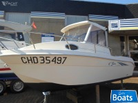 SAVER540 TIMONERIE