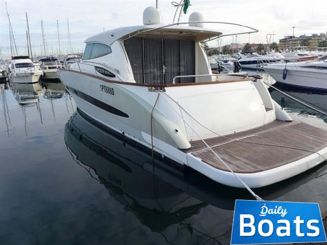 Buy 2009 Master 52