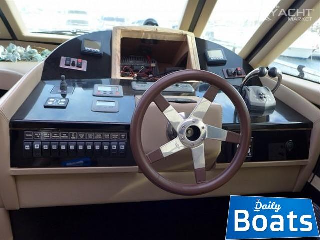 2009 Master 52 for sale