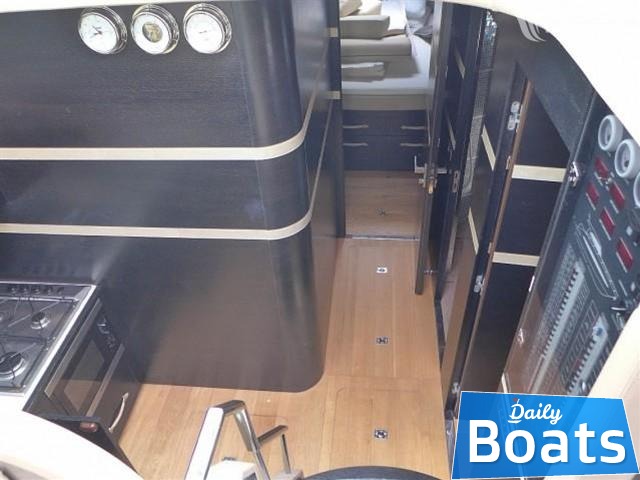 2009 Master 52