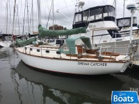 Cape Dory 36