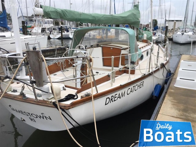 Comprar 1981 Cape Dory 36