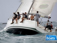 Sly Yachts 42