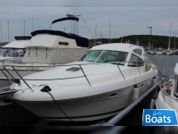 Prestige 34 Sport Top