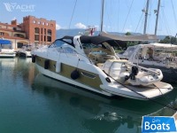 Cranchi 43