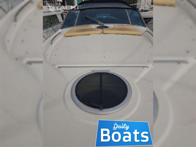 Buy 2006 Cranchi 43