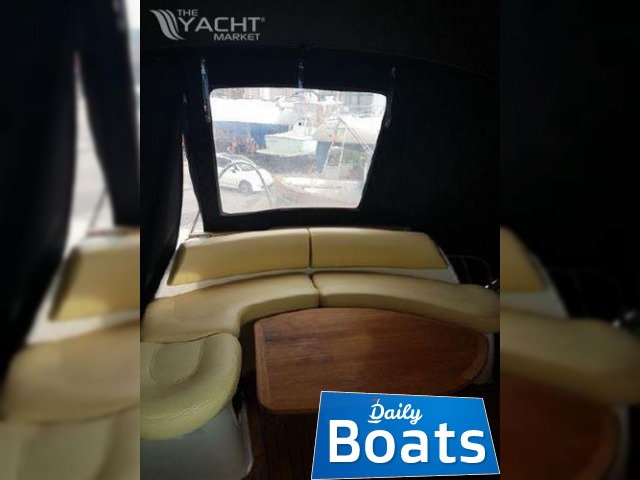 Buy 2006 Cranchi 43