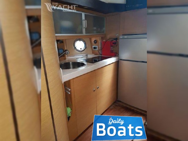 2006 Cranchi 43 for sale