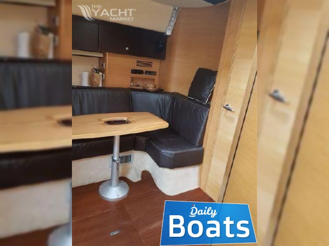2006 Cranchi 43