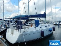 Hanse 370