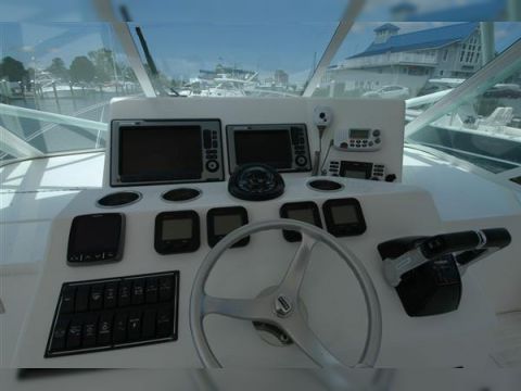 Buy 2008 Regulator 30 Express