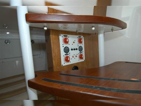 Buy 2008 Regulator 30 Express