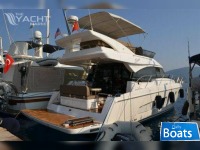 Bavaria 420 Fly