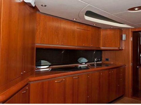 Kjøpe 2002 Sunseeker Predator 68