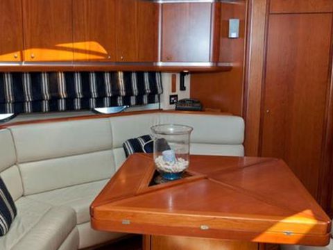 2002 Sunseeker Predator 68 til salgs
