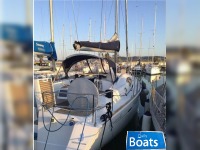 Beneteau Oceanis 40