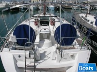 Jeanneau Sun Odyssey 45