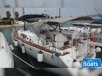 Beneteau Oceanis 46