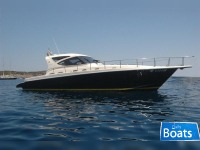 Cayman 43