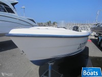 Quicksilver Quicksilver500 Pilothouse