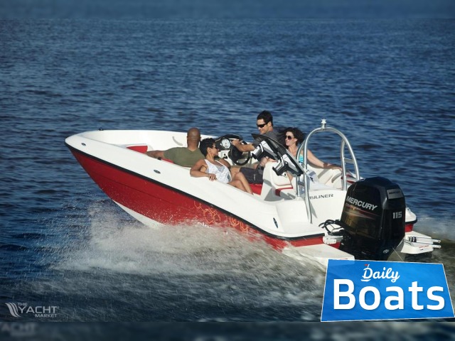 Købe 2019 Bayliner Element E6