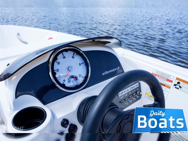 2019 Bayliner Element E6 til salg