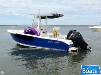 Sea Pro 20 Cc