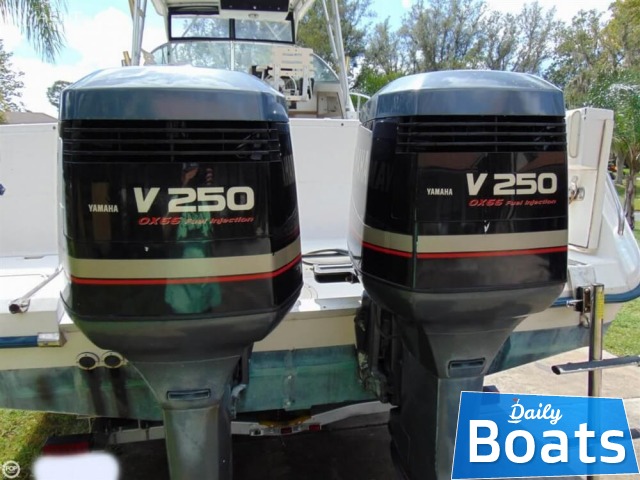 1992 Grady White Grady-White 28 Marlin for sale. View price, photos and