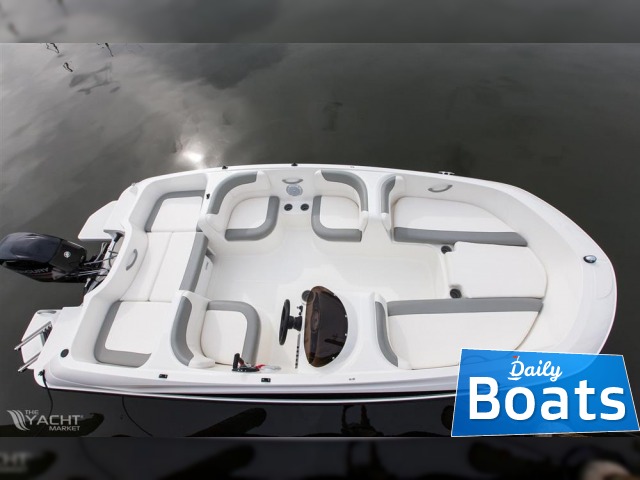 2018 Bayliner Element E5 til salg