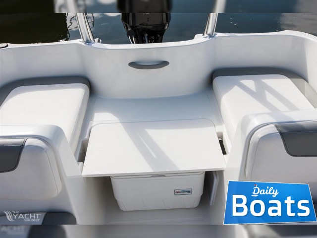 2018 Bayliner Element E5 til salg