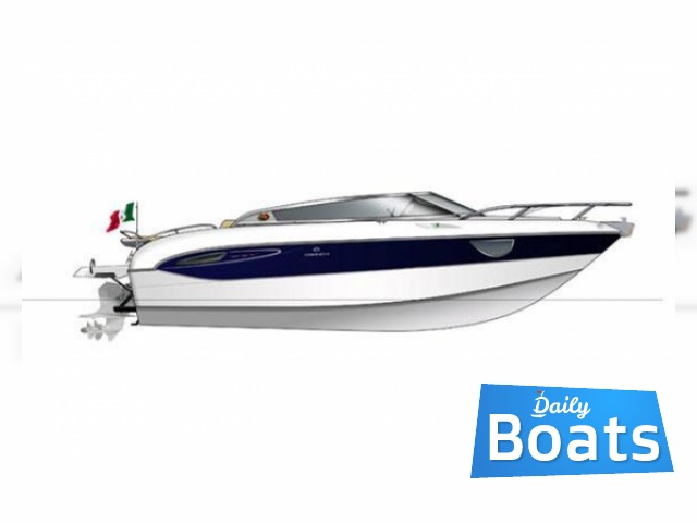 2011 Cranchi 27 Csl