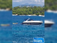 Airon Marine 425 Open