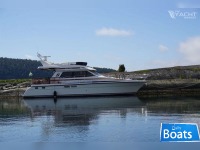 Storebro 500 Baltic