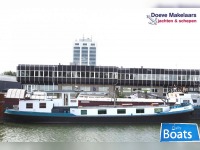 Dutch Barge 28.65