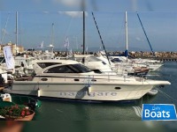 Cayman 38 W.A.