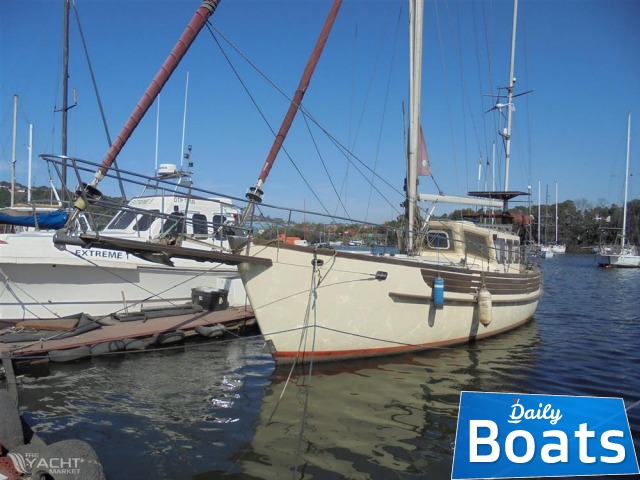 1986 Fisher 34 for sale. View price, photos and Buy 1986 Fisher 34 #140577