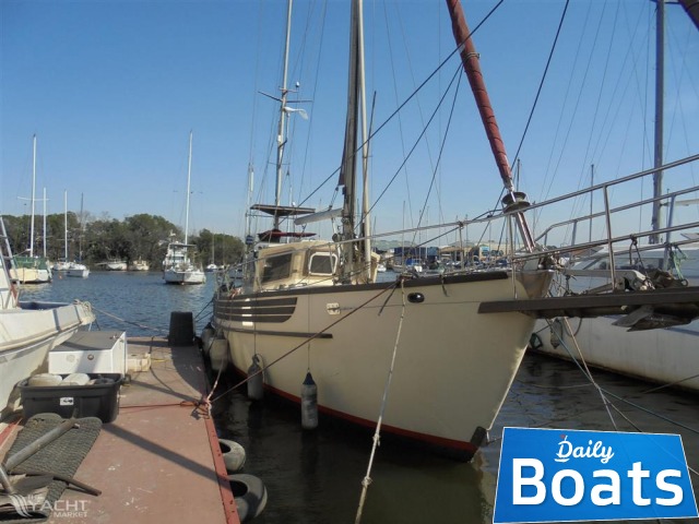 1986 Fisher 34 for sale. View price, photos and Buy 1986 Fisher 34 #140577