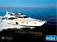 Ferretti 681