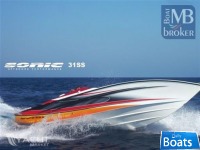 Sonic 31 SS