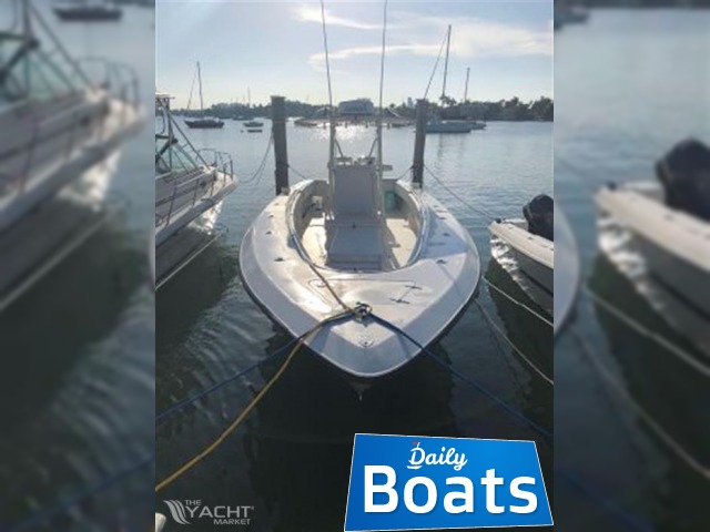 2005 Contender Open for sale