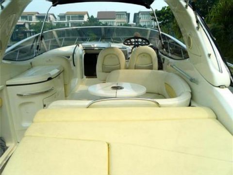 2007 Cranchi for sale